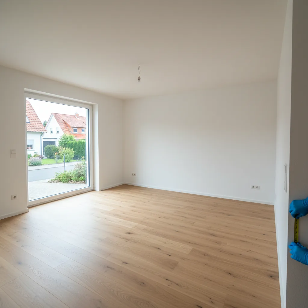Renovierung & Modernisierung